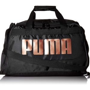 PUMA DUFFLE BAG
